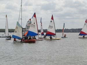 Open Day
